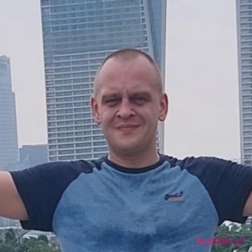 Makary__89, Mężczyzna, 37 lat, Eindhoven