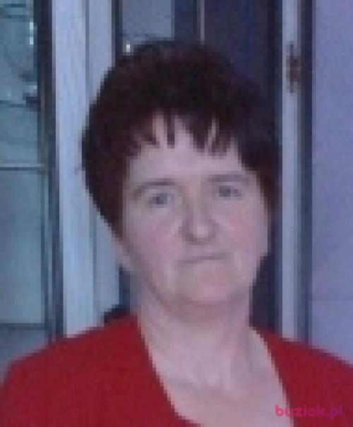 zdzislawa2, Kobieta, 61 lat, Kowalewo Pomorskie