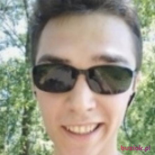 robek95, Mężczyzna, 31 lat, Dąbrowa Górnicza