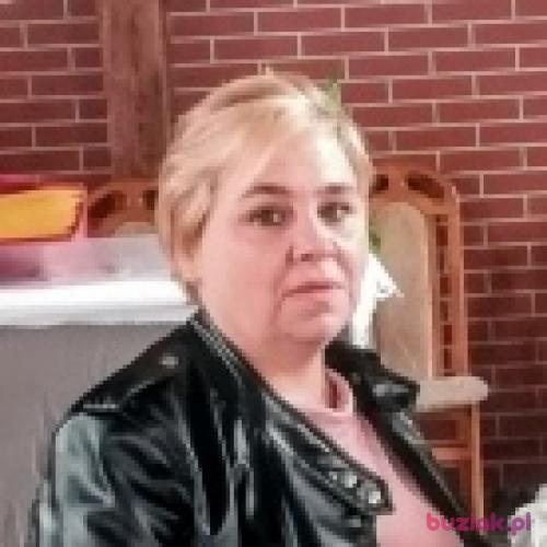 Karioka133, Female, 54 years, Zabrze