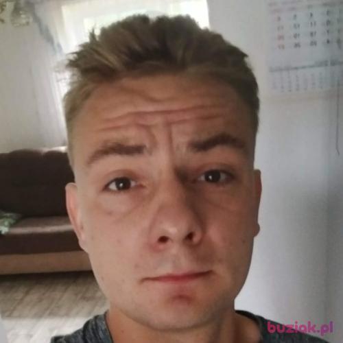 fuki, Mężczyzna, 26 lat, Rogoźno