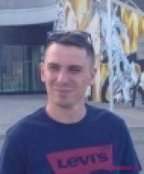 Marcin87-1, Mężczyzna, 39 lat, Ciechanów