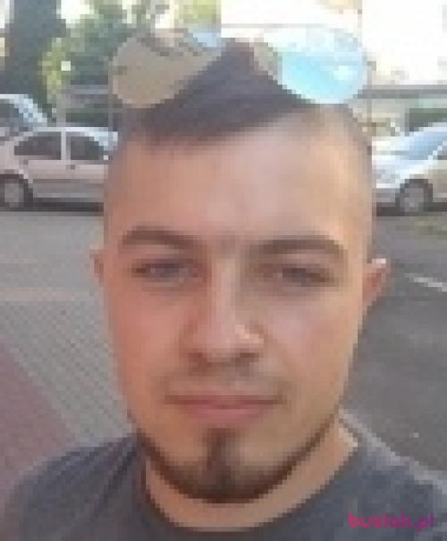 Vitaliyucrsinec, Mężczyzna, 26 lat, Brzeg