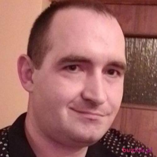 Dariusz1988, Male, 38 years, Sochaczew