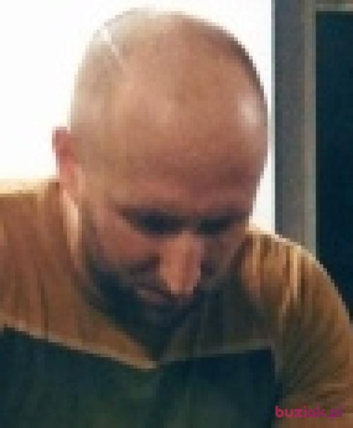Qbaxx, Male, 40 years, Grudziądz
