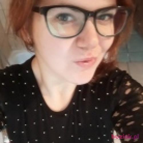 Wariatka23, Female, 32 years, Płock