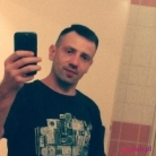 Tomek541, Mężczyzna, 40 lat, Bytom