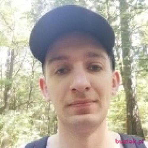 Endi25, Male, 33 years, Wrocław
