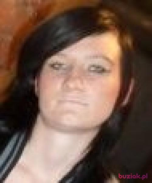 CzarnaNH, Female, 35 years, Kraków