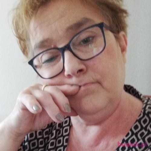 milunia58, Kobieta, 58 lat, Hamburg