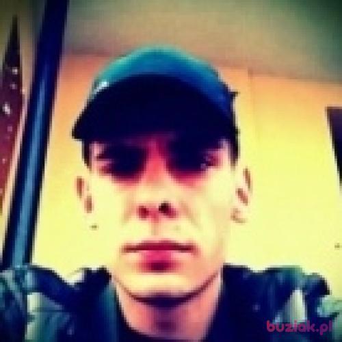 OskarDaniluk, Mężczyzna, 30 lat, Białystok