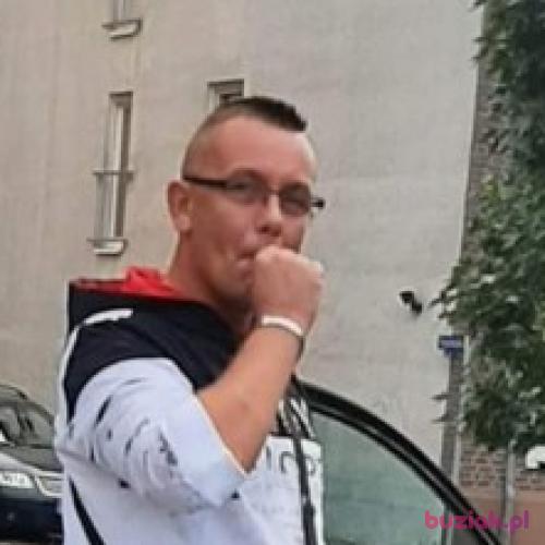 Marcin19875, Mężczyzna, 39 lat, Arcen