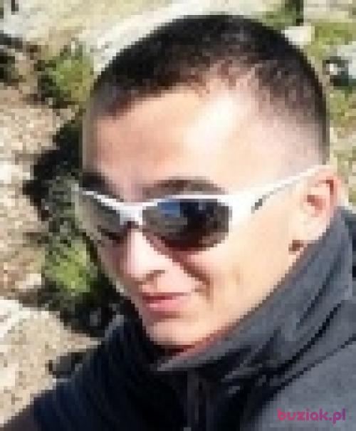 Pchris, Male, 33 years, Zator