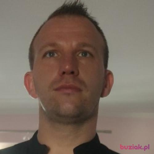 Baghot, Mężczyzna, 37 lat, Włocławek