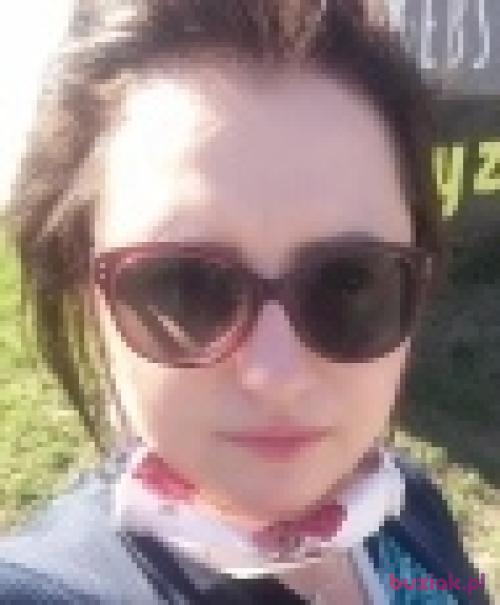 smialaanna8, Female, 46 years, Zielona Góra