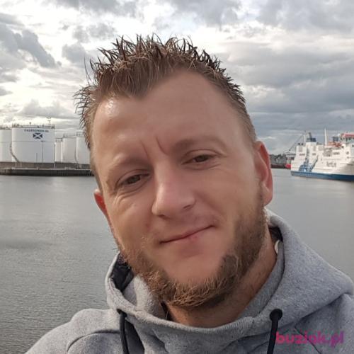 Rafcioo, Mężczyzna, 39 lat, Aberdeen