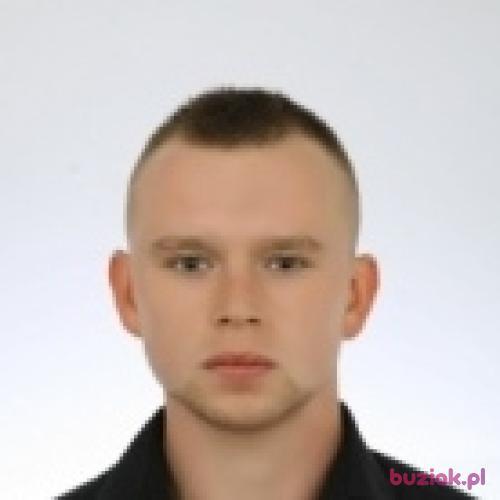 DominikMichalcz, Male, 33 years, Olsztyn