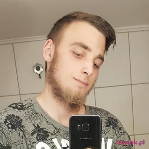 damianoss97, Male, 28 years, Olsztyn