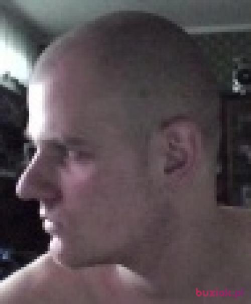 hansproject, Male, 37 years, Poznań