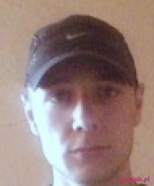 zakochanyadrian, Male, 36 years, Łódź