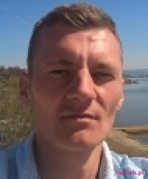 Kacper0386, Mężczyzna, 40 lat, Żyrardów