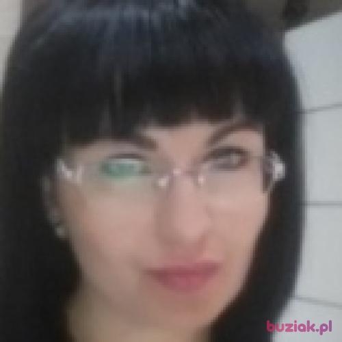 wesolajustyna1, Kobieta, 43 lata, Kielce