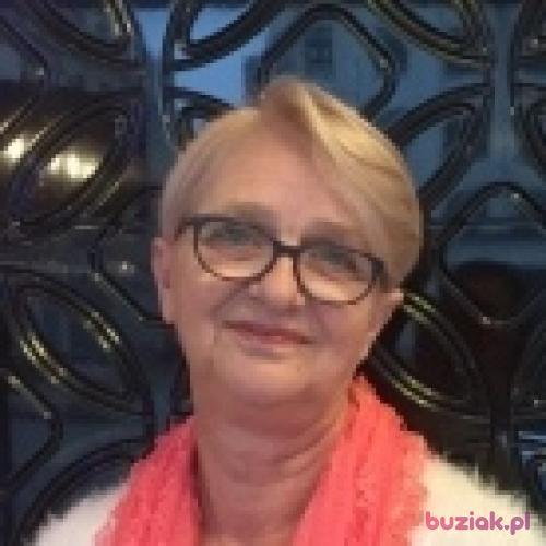 Szalona49, Kobieta, 74 lata, Luton