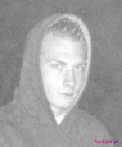 DominikMazur, Mężczyzna, 33 lata, Strumień