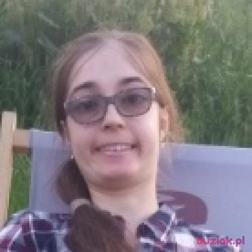 Klaudia9, Kobieta, 31 lat, Warszawa