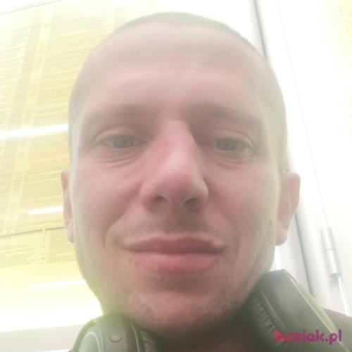 Klepek, Male, 30 years, Łowicz