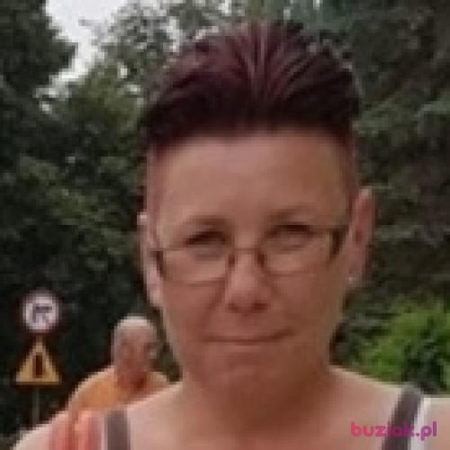 majeczka5, Female, 53 years, Nysa