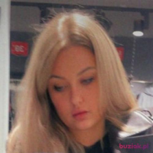 malina36, Kobieta, 35 lat, Hannover