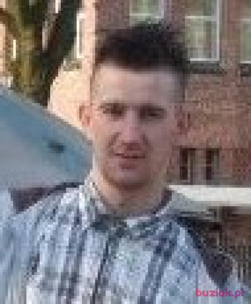 damian4283, Male, 35 years, Wrocław
