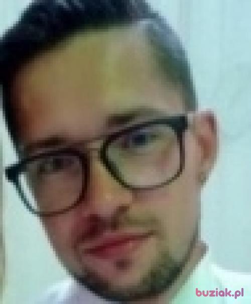 Pit14, Male, 34 years, Ustroń