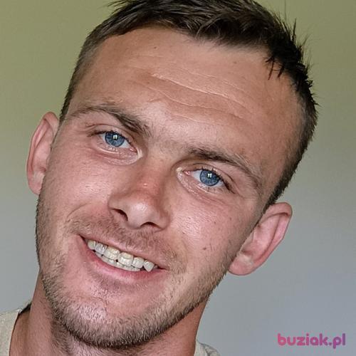 maksymkkkk, Mężczyzna, 29 lat, Grójec