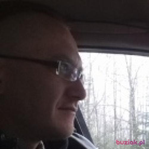 marcianooo, Male, 45 years, Wrocław