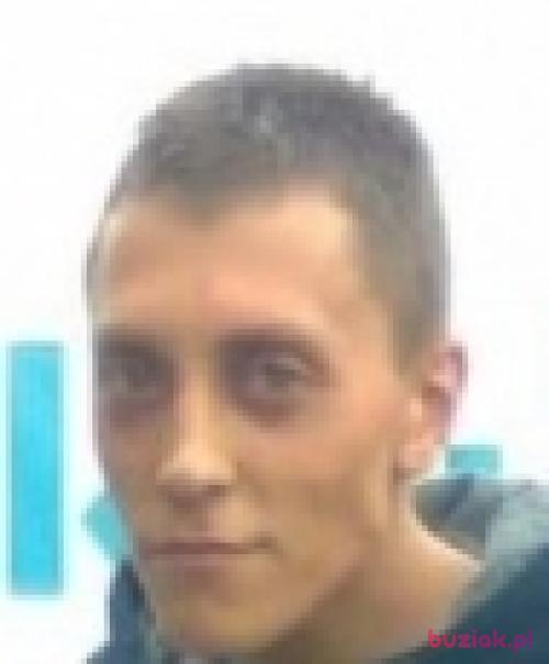 sebas249, Mężczyzna, 35 lat, Gostyń