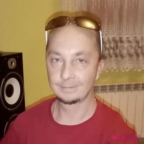jamaro303030, Mężczyzna, 42 lata, Biłgoraj