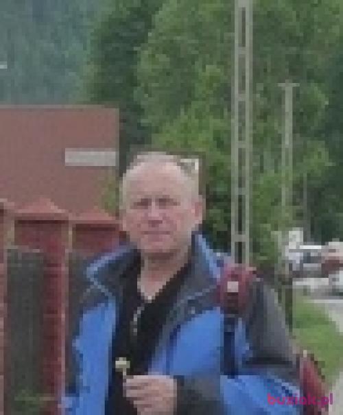 magik123, Mężczyzna, 62 lata, Chrzanów