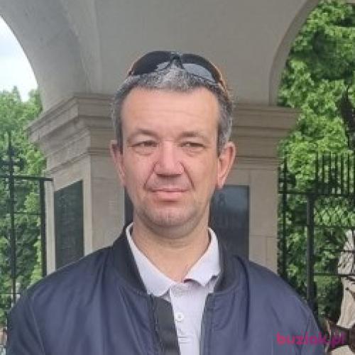Pawelxyz78, Mężczyzna, 47 lat, Kalisz