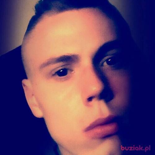 Pfi, Male, 22 years, Świętochłowice