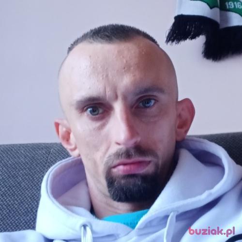 smialyseba88, Mężczyzna, 38 lat, Garwolin