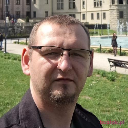 feliks3, Mężczyzna, 36 lat, Wołów