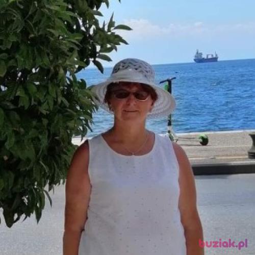 wiesia2022, Female, 74 years, Bardo