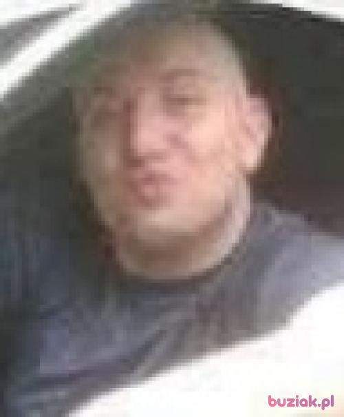 gorzolek, Mężczyzna, 40 lat, Międzyrzecz