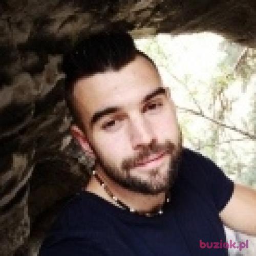 MatY4S, Male, 42 years, Kielce