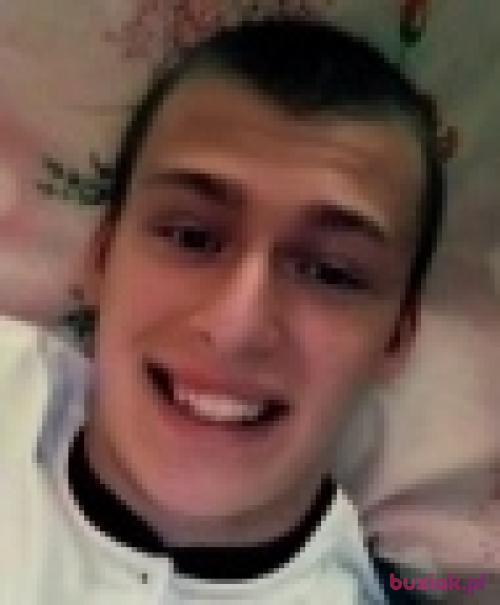 Squ33zy, Mężczyzna, 28 lat, Sosnowiec