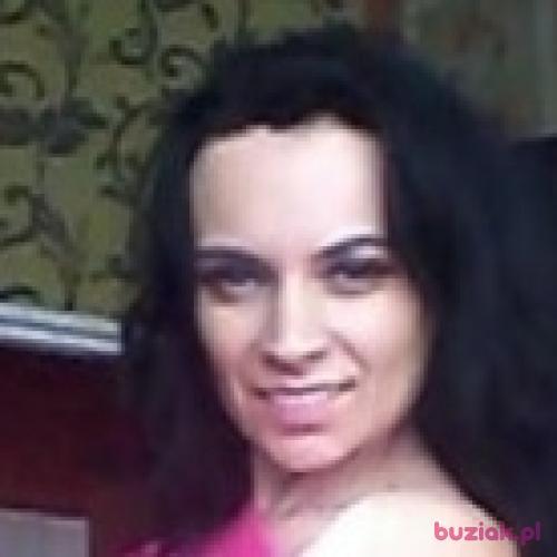 JUSTYNA1980, Kobieta, 46 lat, Skierniewice