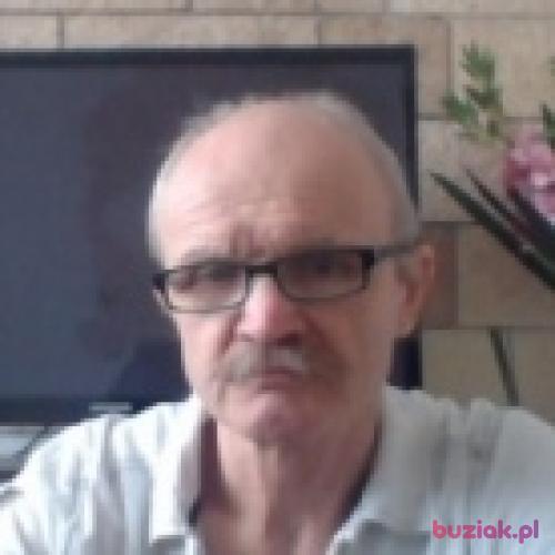 heniek1058, Mężczyzna, 68 lat, Zgorzelec