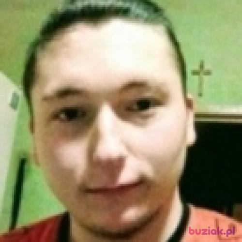 Dolphzig98, Mężczyzna, 28 lat, Piaseczno
